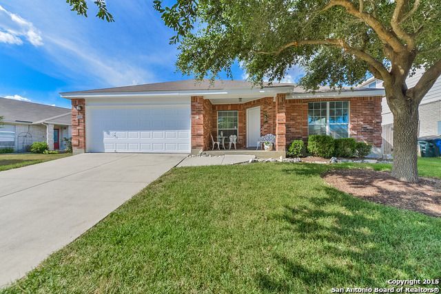 2555 Dove Crossing Dr, New Braunfels, TX 78130 Main Photo