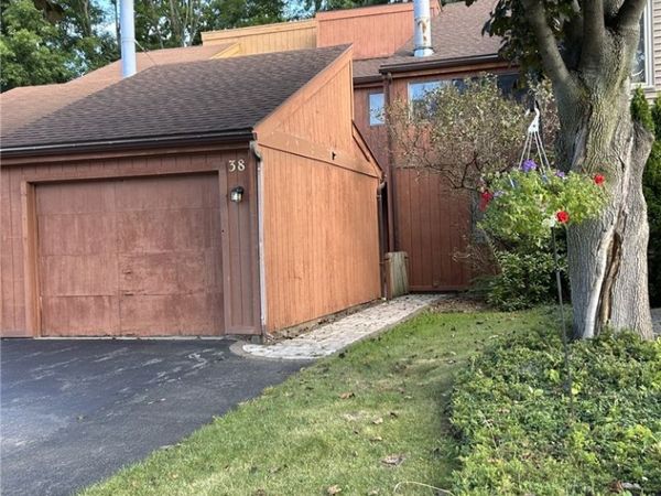 38 Tilegate Glen, Fairport, NY 14450