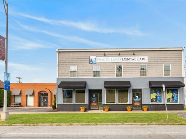 325-329 S Main Street , Canandaigua, NY 14424