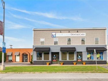 325-329 S Main Street, Canandaigua, NY 14424