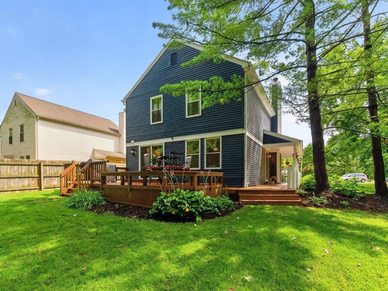145 Ravine Ridge Drive S, Powell, OH 43065 Photo 76