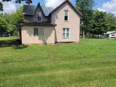 123 E Main Street, Fulton, OH 43321