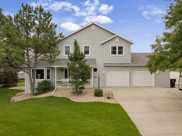4907 Raven Circle, Rapid City, SD 57702