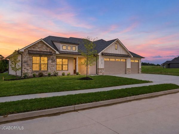 2749 EASLEY CABIN CIRCLE, Columbia, MO 65201