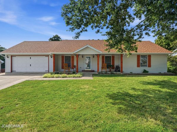1056 CHOCTAW RIDGE DRIVE, Holts Summit, MO 65043