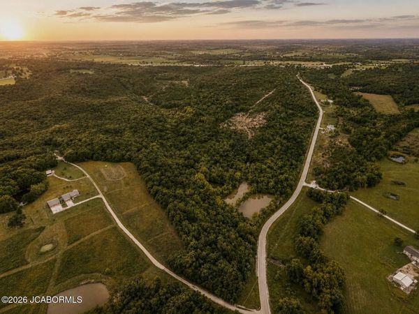 TBD SWIFT ROAD, Henley, MO 65040
