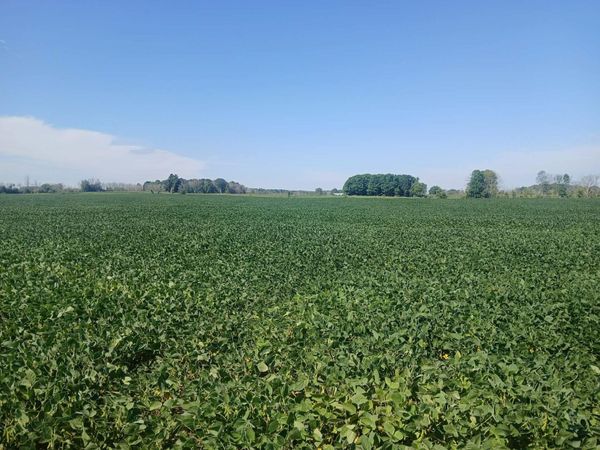 Lt69.26 County Road R -, Kossuth, WI 54220