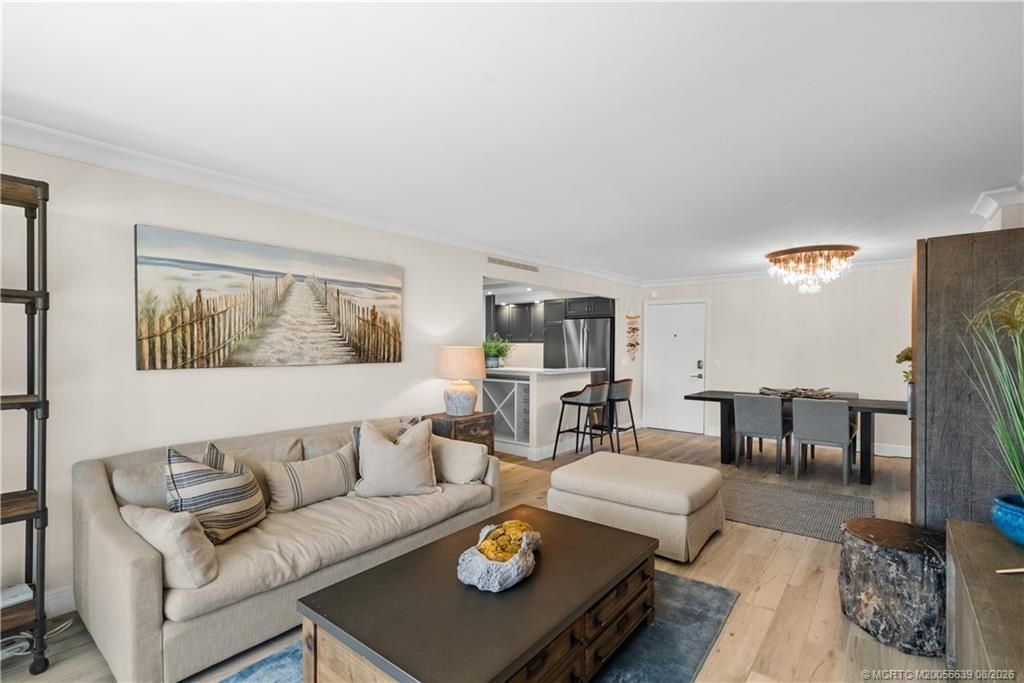 125 Ocean Avenue , Unit 506, Palm Beach Shores, FL 33404 Photo