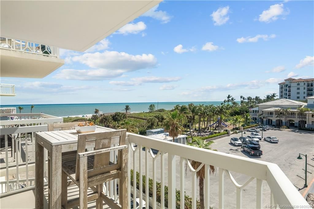 125 Ocean Avenue , Unit 506, Palm Beach Shores, FL 33404 Photo