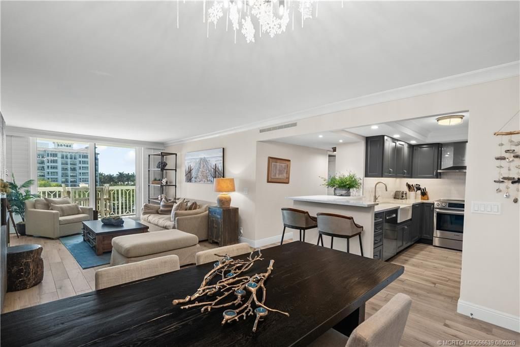 125 Ocean Avenue , Unit 506, Palm Beach Shores, FL 33404 Photo