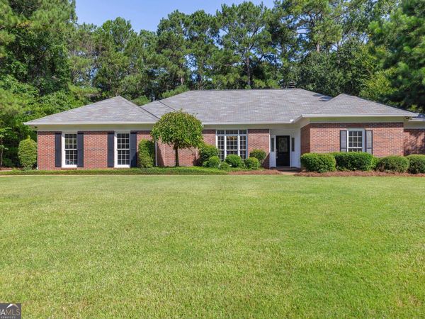 1107 Laurelwood Road, Columbus, GA 31904