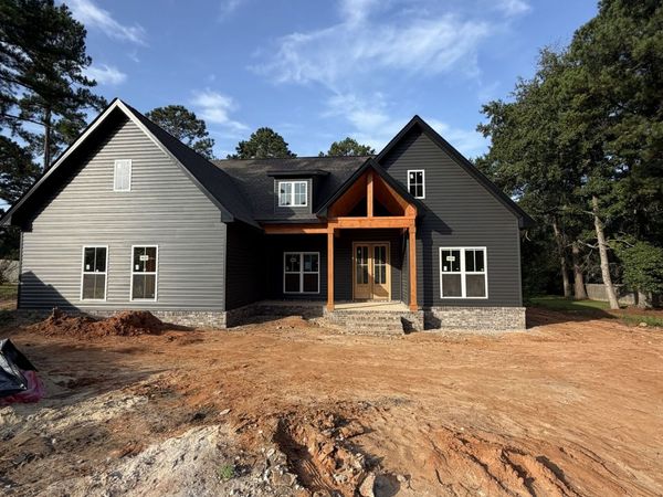 212 Ashland Court, Dublin, GA 31021