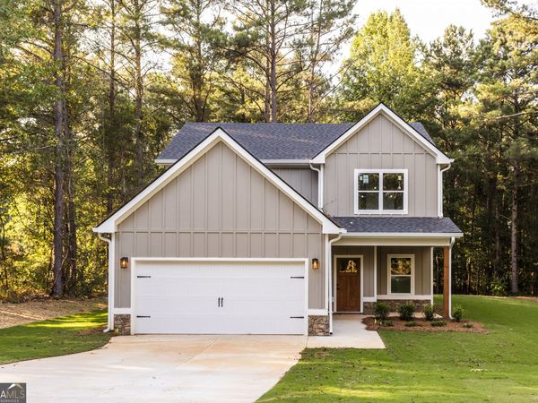 3705 Stone Lea Drive, Oxford, GA 30054