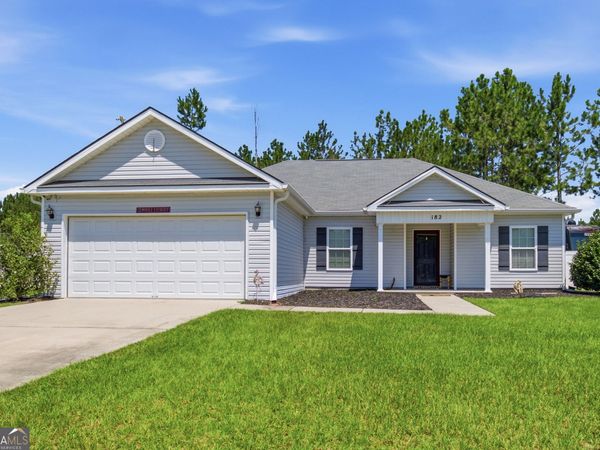 182 Stillwater Drive, Statesboro, GA 30461