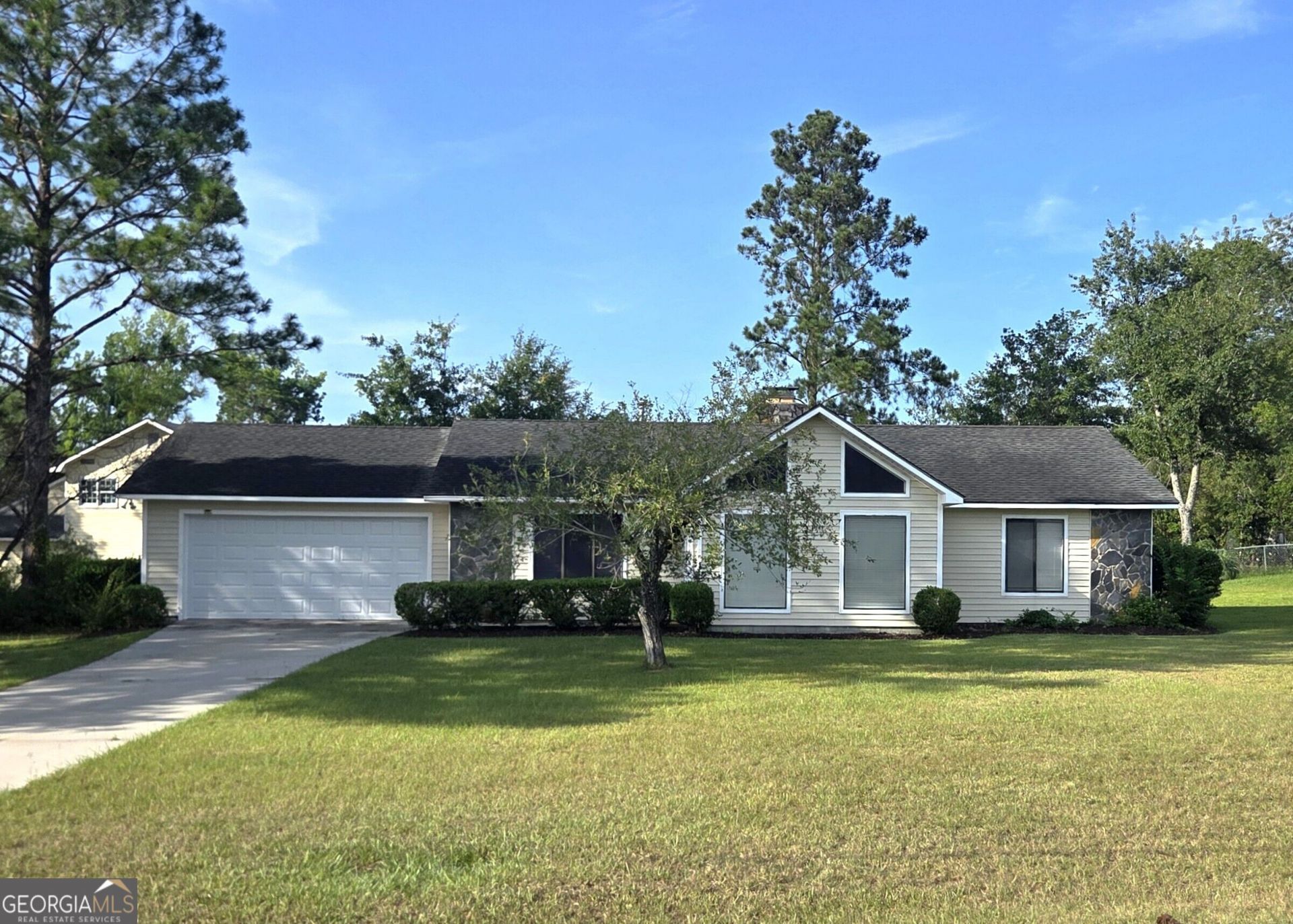 1322 Woodlawn Circle, Vidalia, GA 30474 Main Photo
