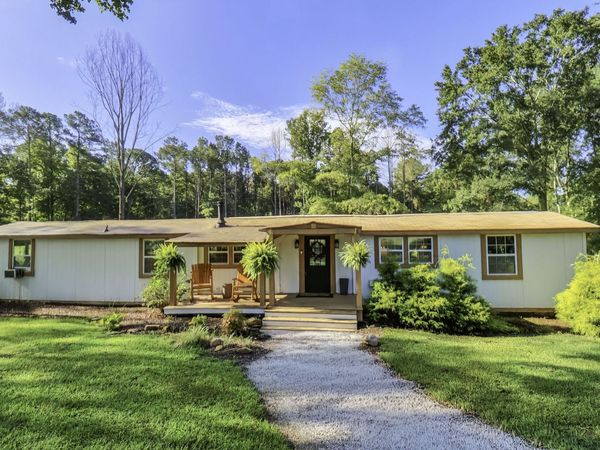 1400 Brickyard Rd, Bowdon, GA 30108