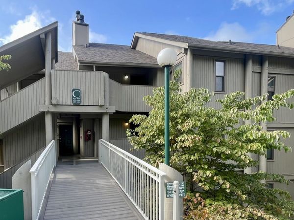 3710 Weber Road , Unit 305-C, Gatlinburg, TN 37738