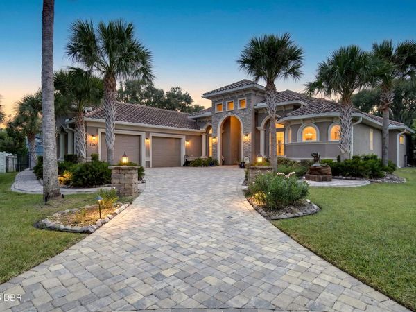 120 Marie Drive, Ponce Inlet, FL 32127