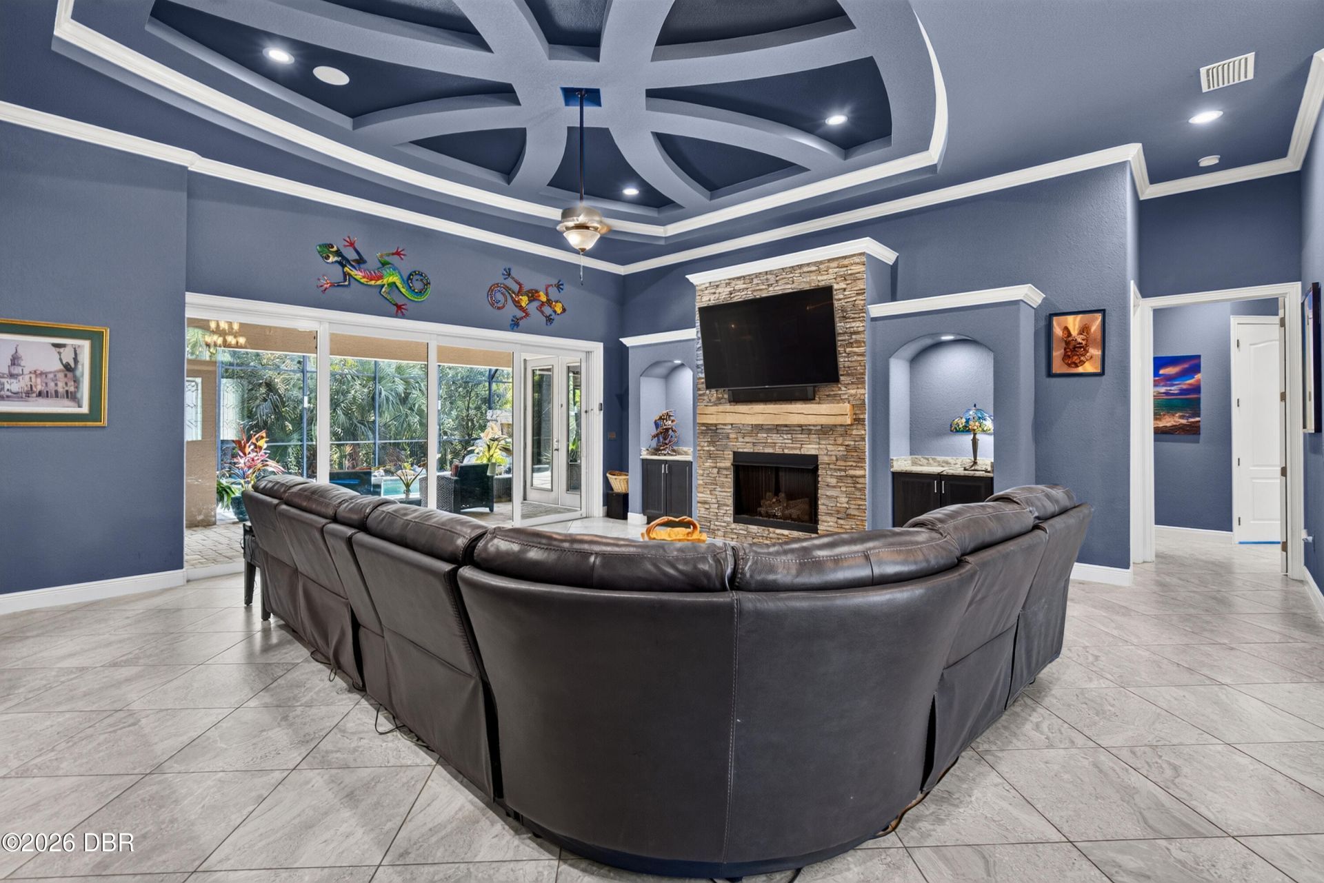 120 Marie Drive, Ponce Inlet, FL 32127 Photo