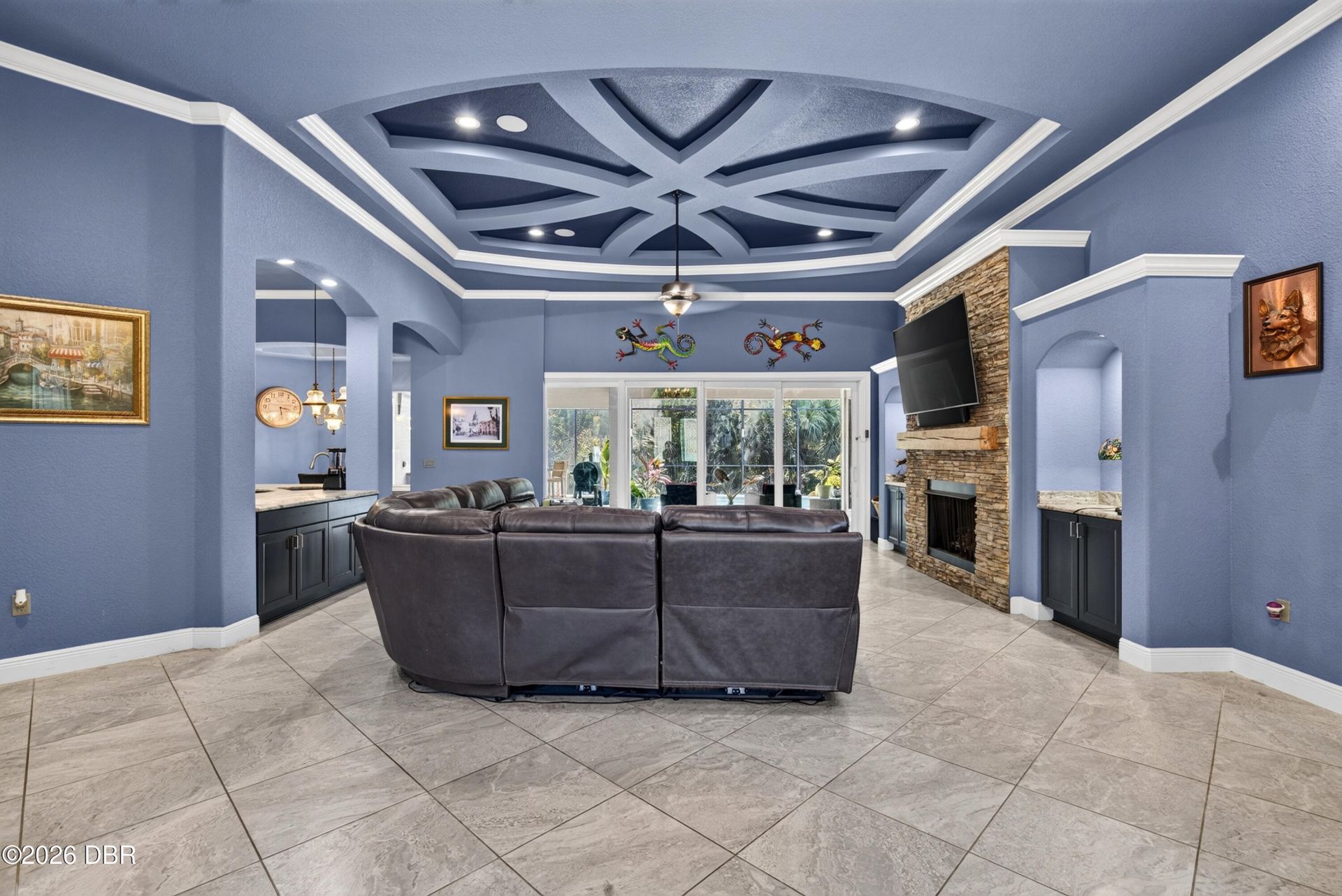 120 Marie Drive, Ponce Inlet, FL 32127 Photo