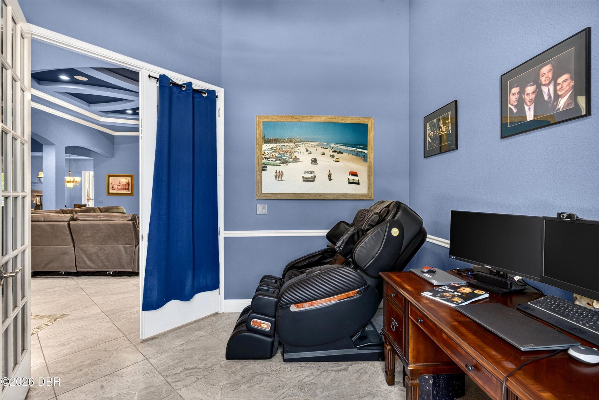 120 Marie Drive, Ponce Inlet, FL 32127 Photo