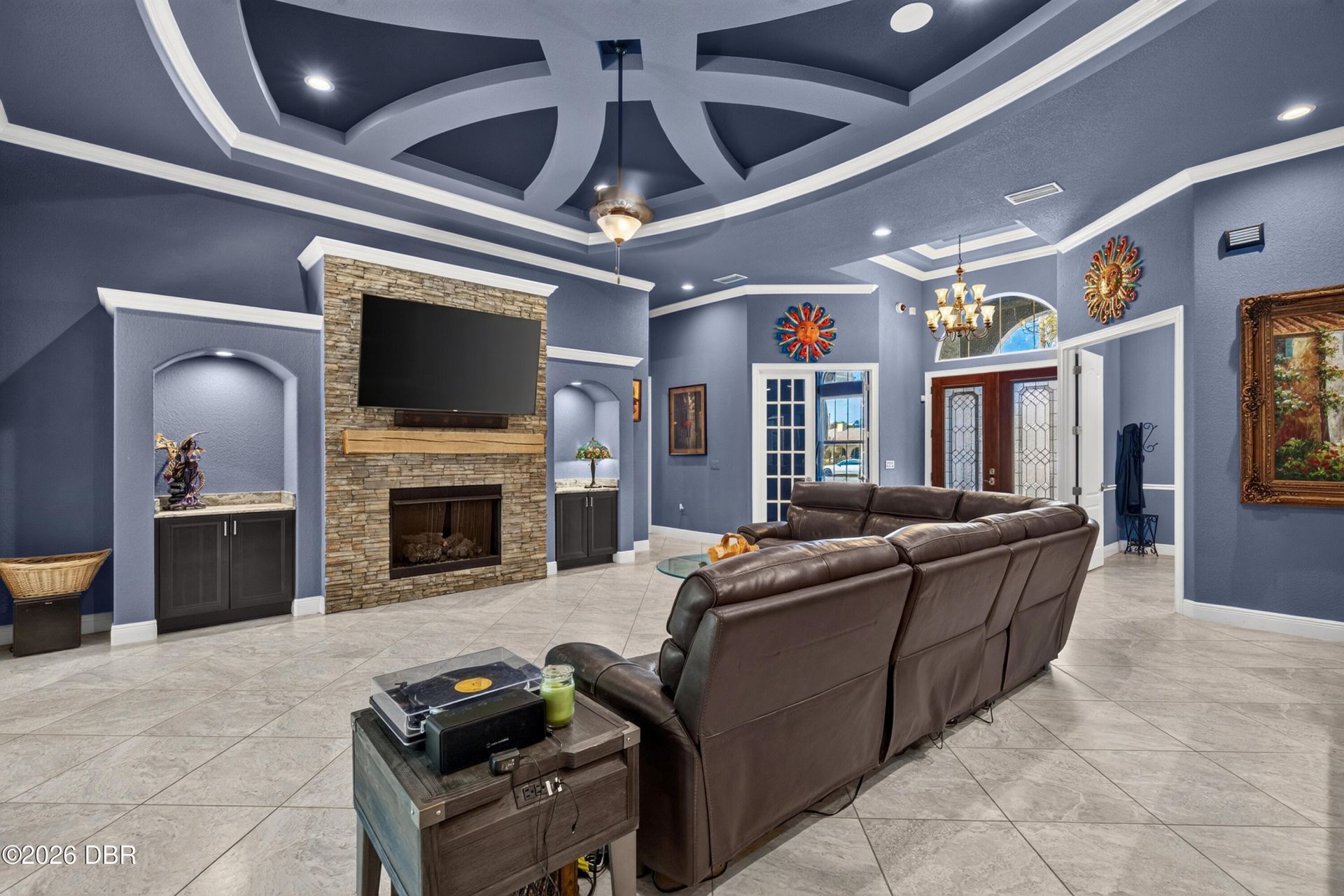 120 Marie Drive, Ponce Inlet, FL 32127 Photo