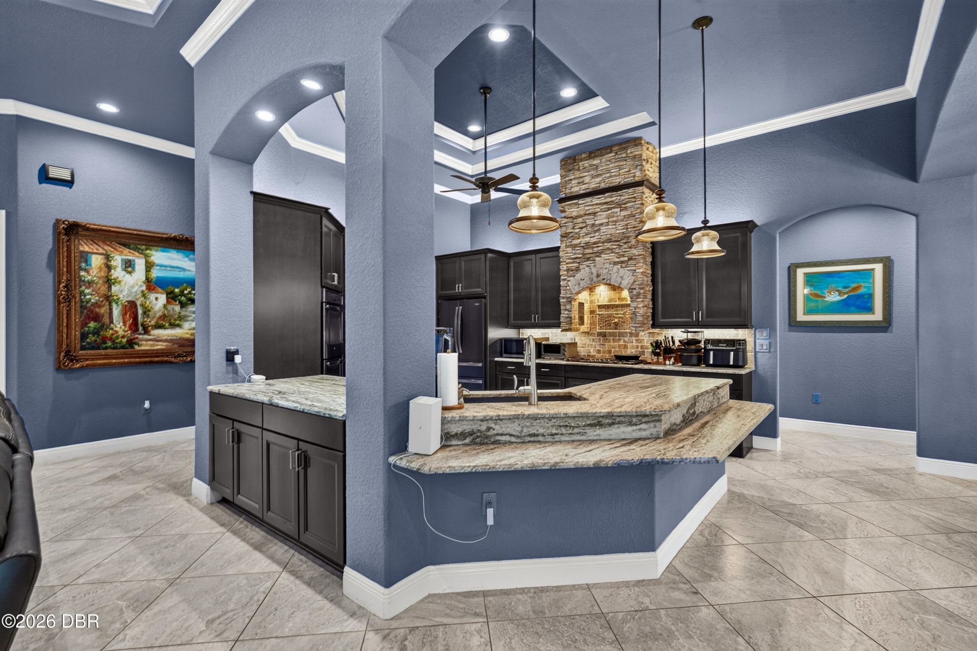 120 Marie Drive, Ponce Inlet, FL 32127 Photo