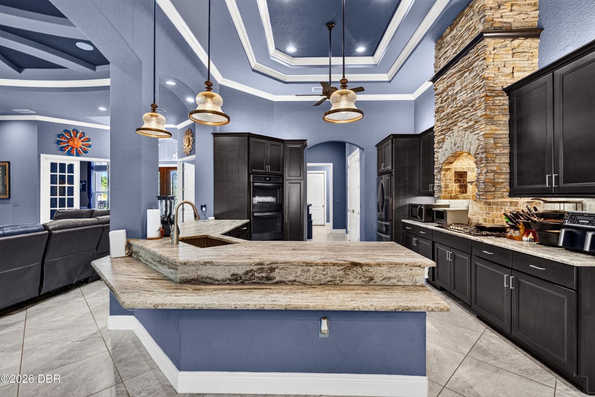 120 Marie Drive, Ponce Inlet, FL 32127 Photo