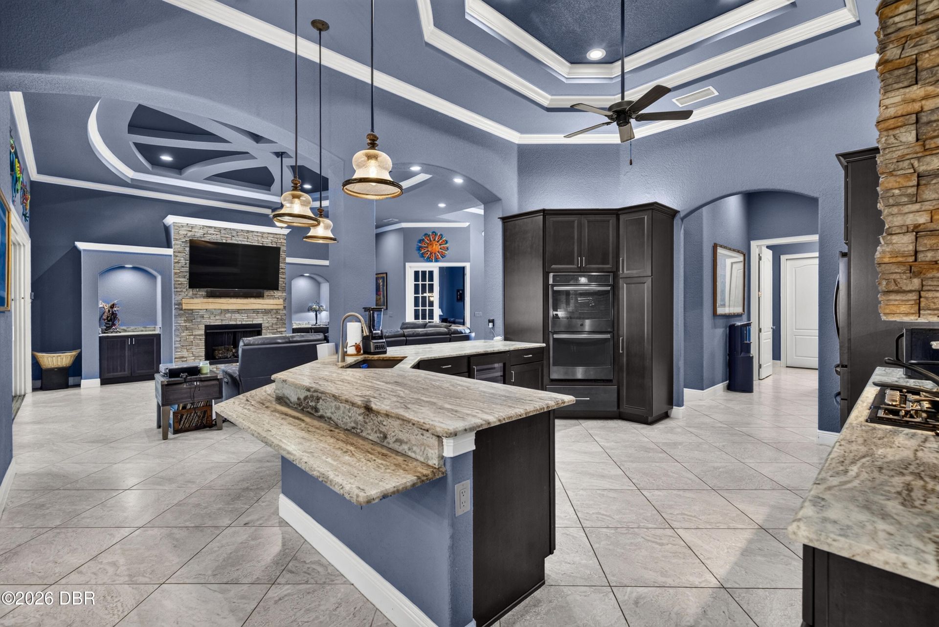 120 Marie Drive, Ponce Inlet, FL 32127 Photo