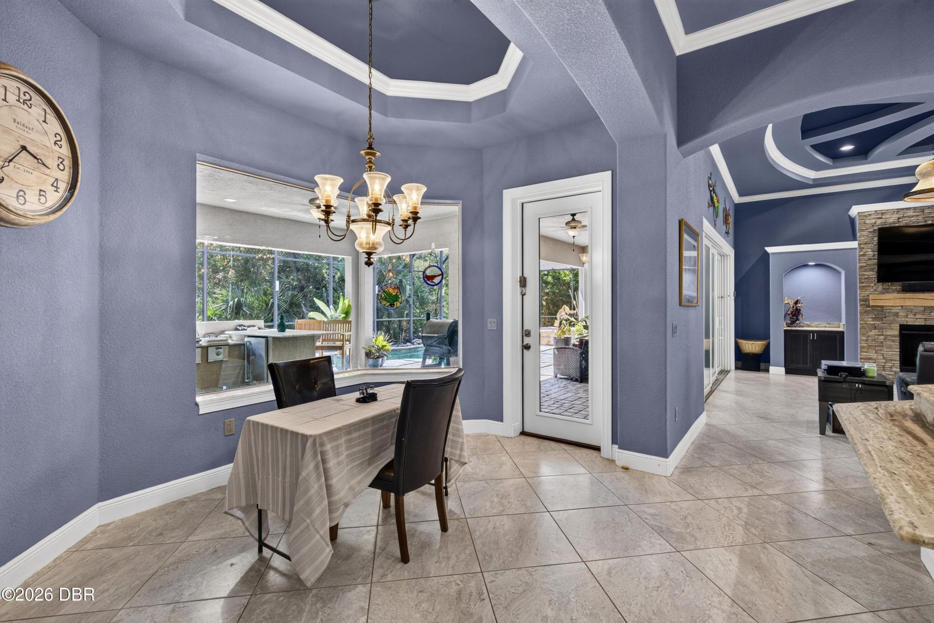 120 Marie Drive, Ponce Inlet, FL 32127 Photo