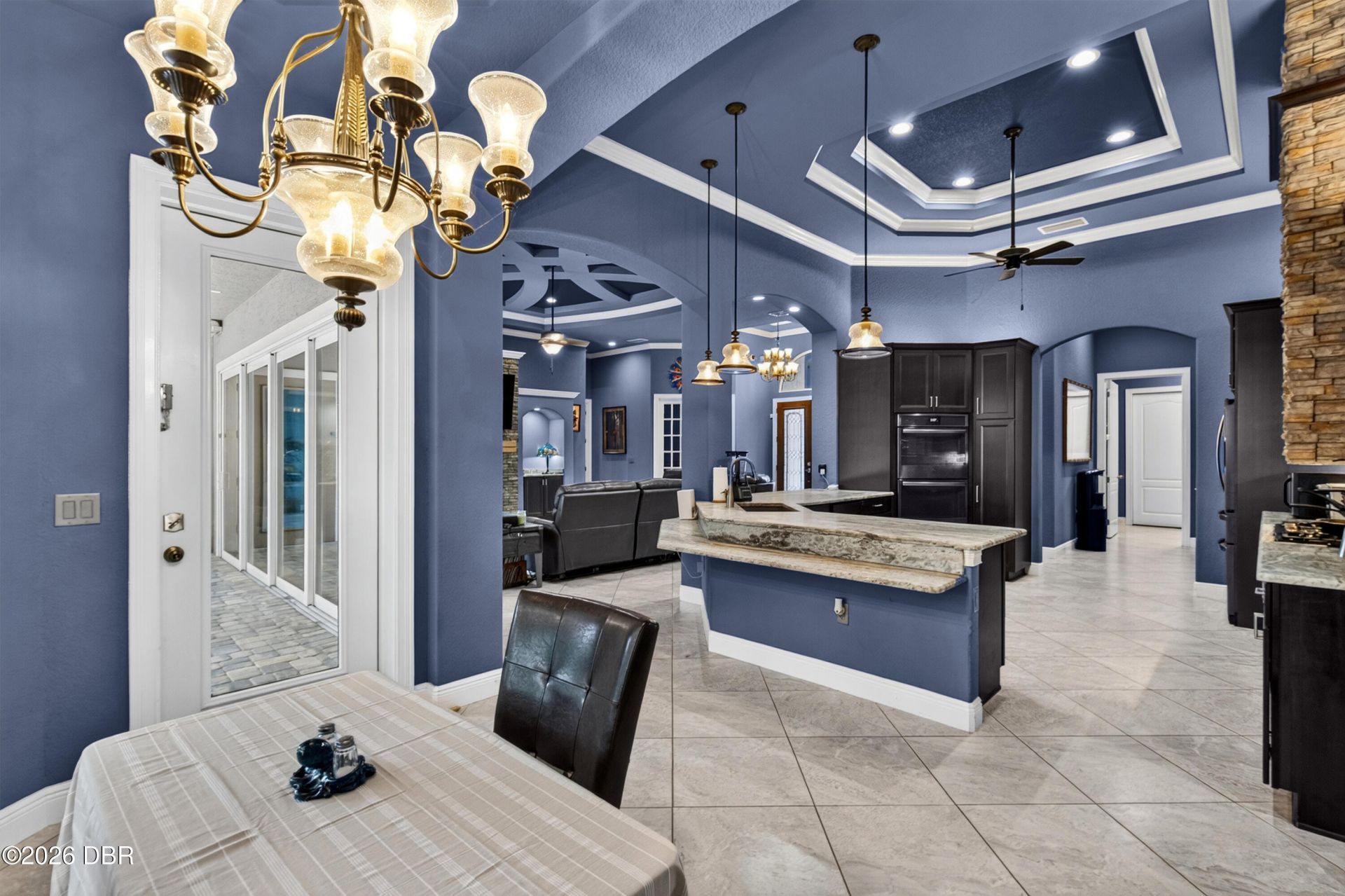 120 Marie Drive, Ponce Inlet, FL 32127 Photo