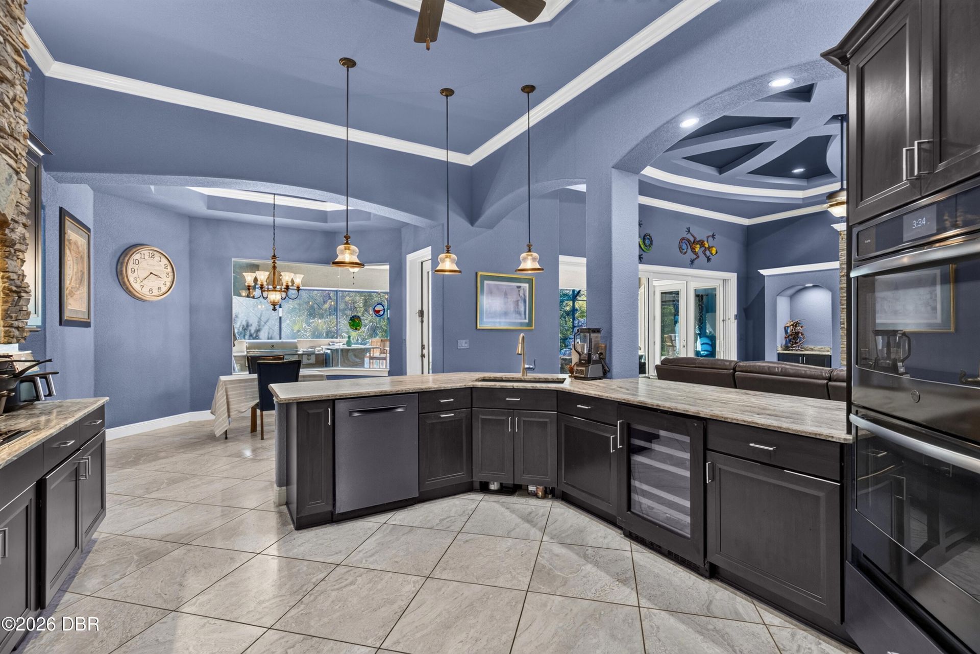 120 Marie Drive, Ponce Inlet, FL 32127 Photo