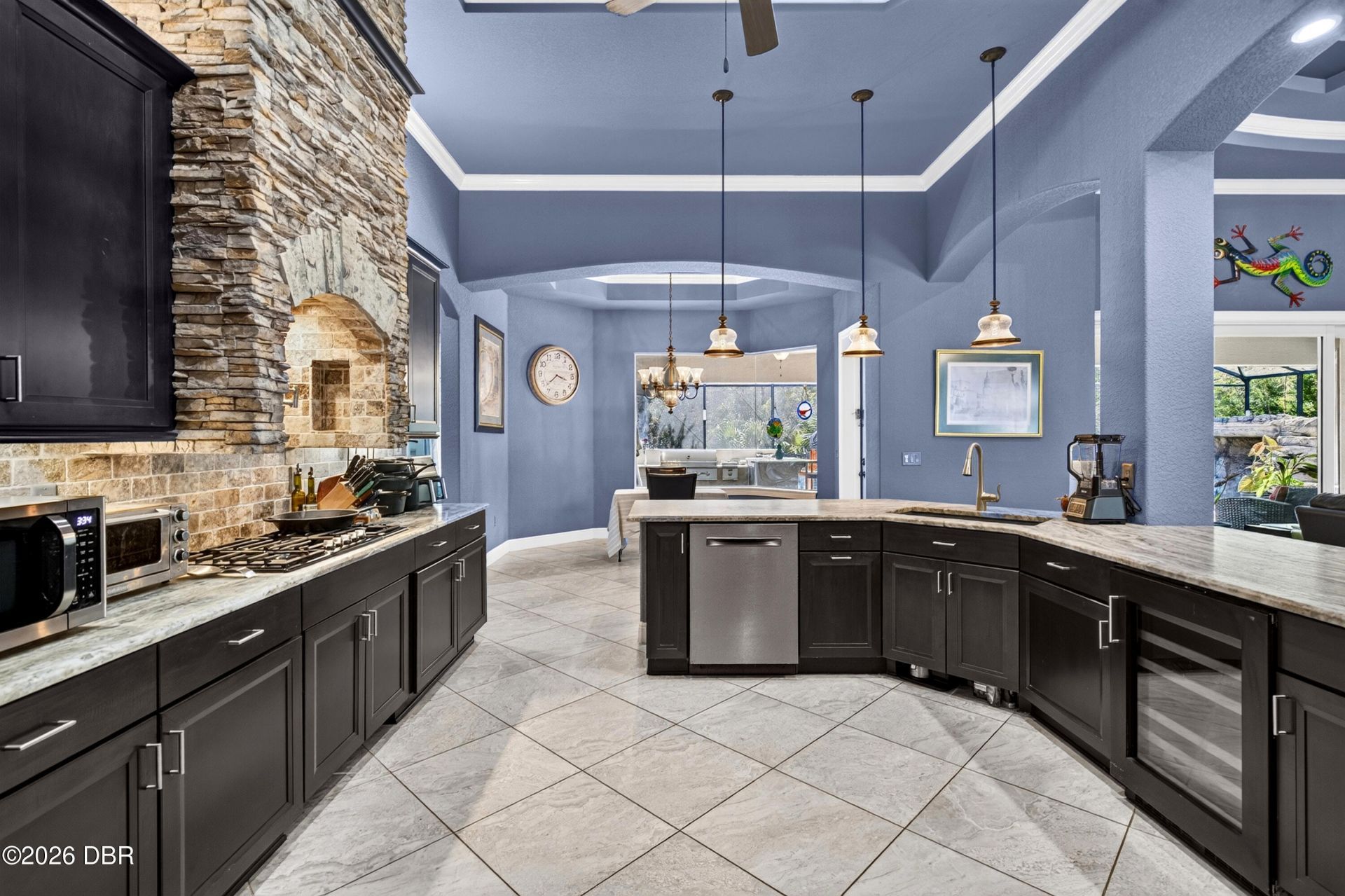 120 Marie Drive, Ponce Inlet, FL 32127 Photo