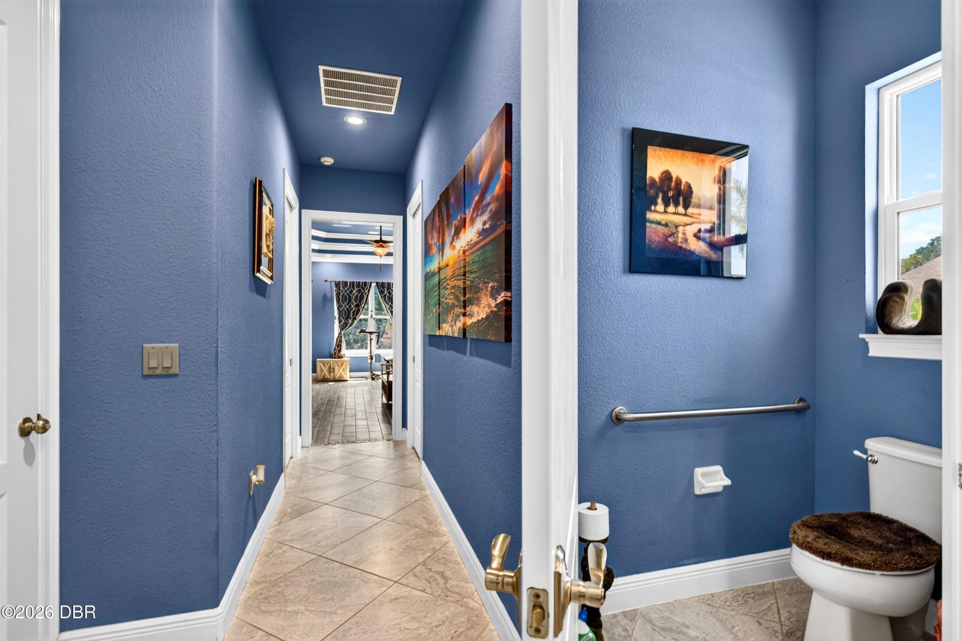 120 Marie Drive, Ponce Inlet, FL 32127 Photo