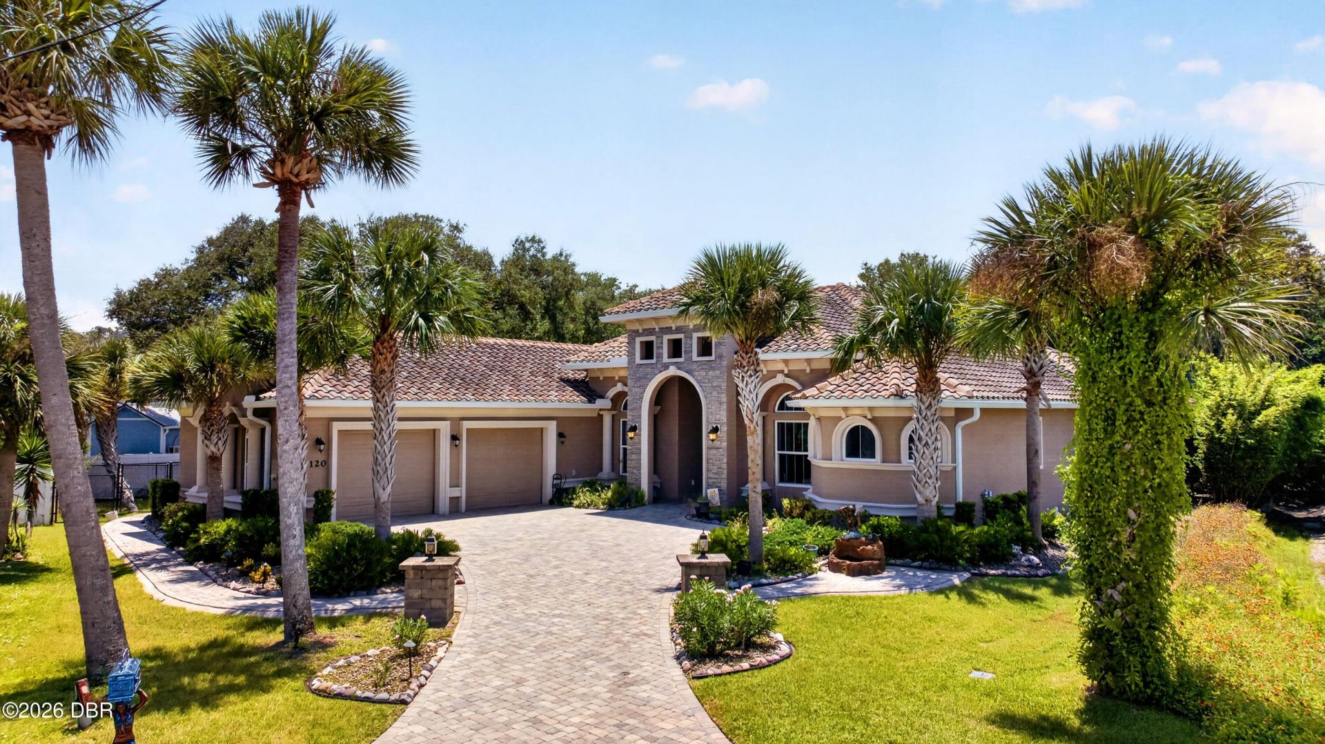 120 Marie Drive, Ponce Inlet, FL 32127 Photo