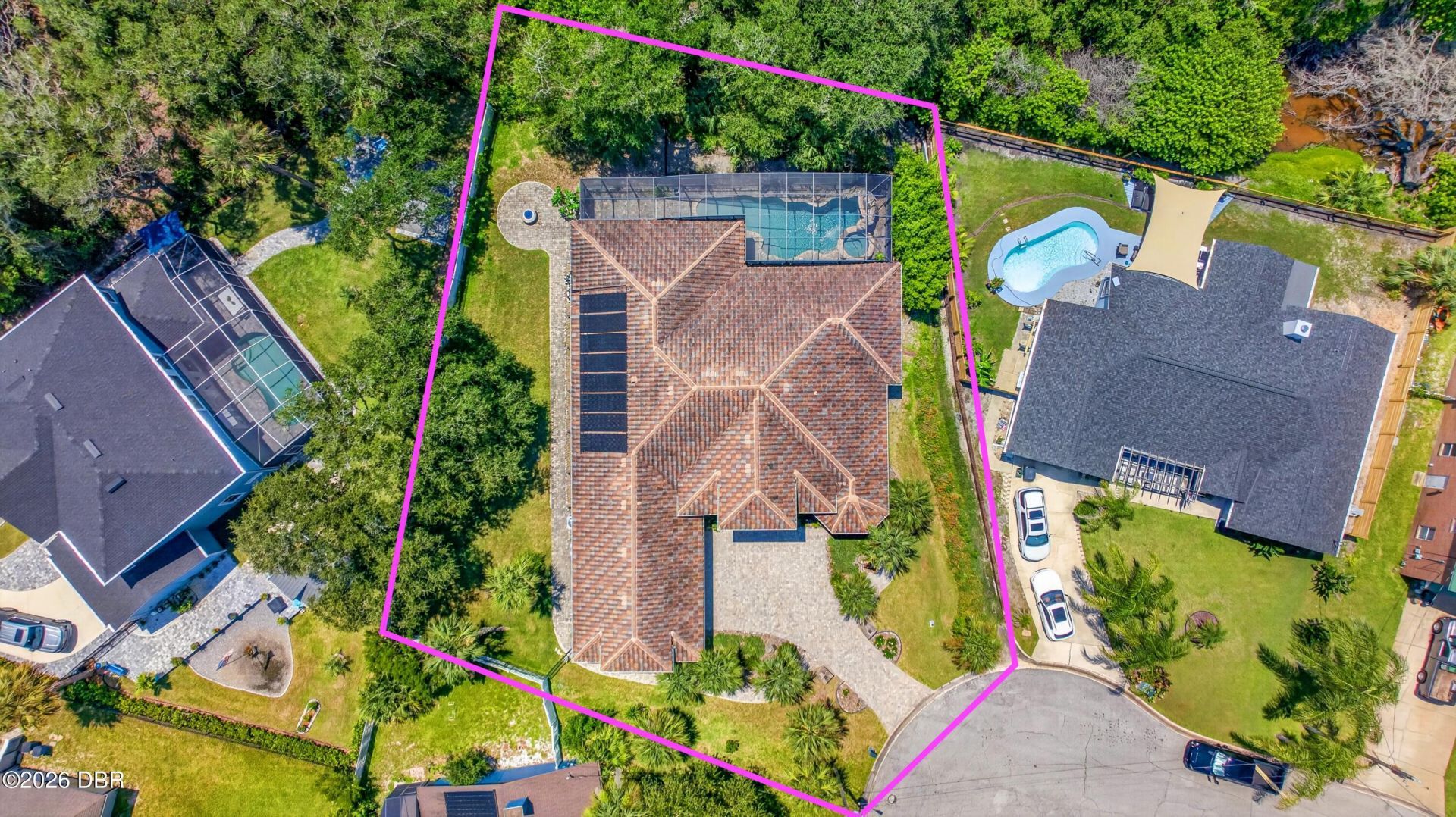 120 Marie Drive, Ponce Inlet, FL 32127 Photo
