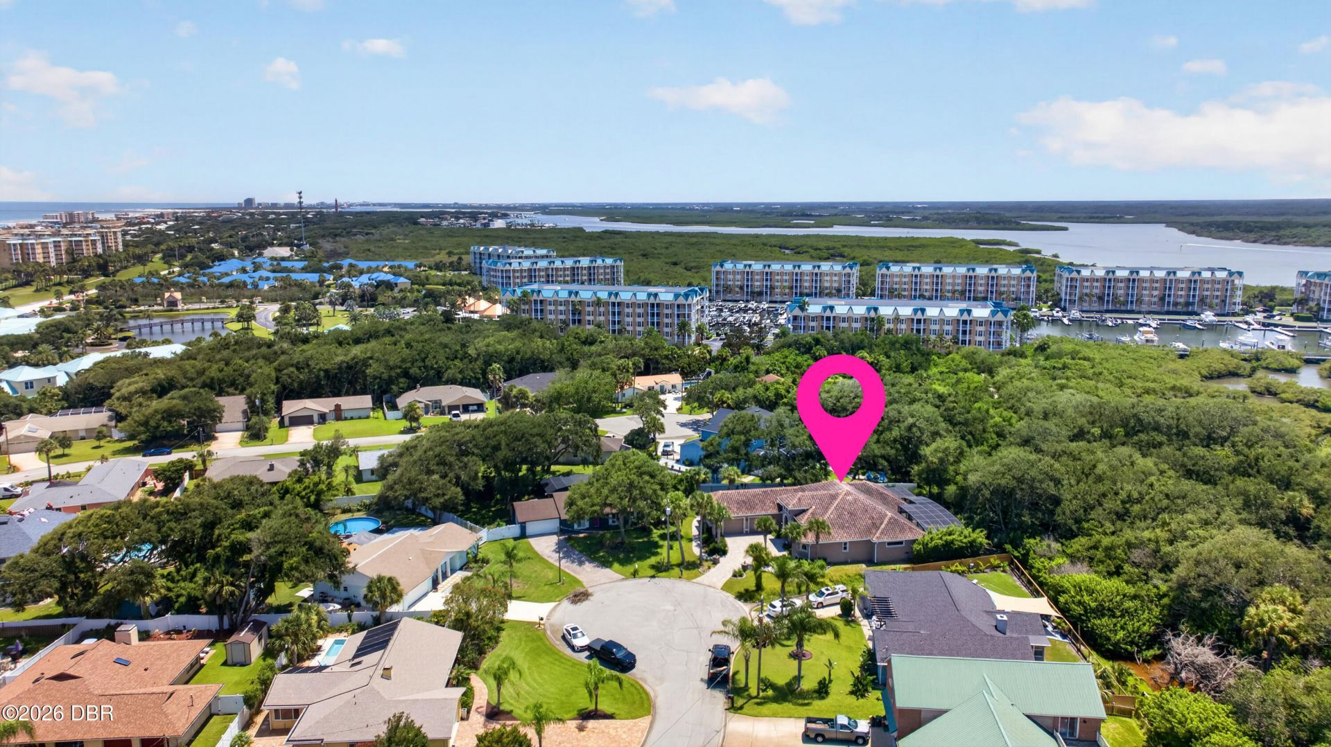 120 Marie Drive, Ponce Inlet, FL 32127 Photo