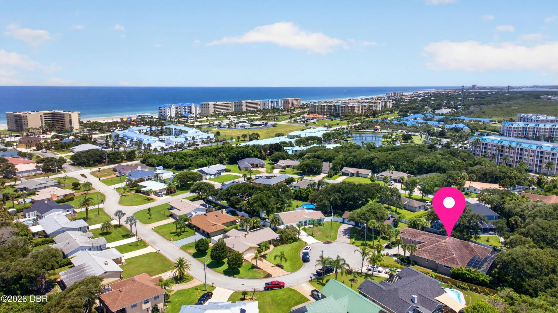 120 Marie Drive, Ponce Inlet, FL 32127 Photo