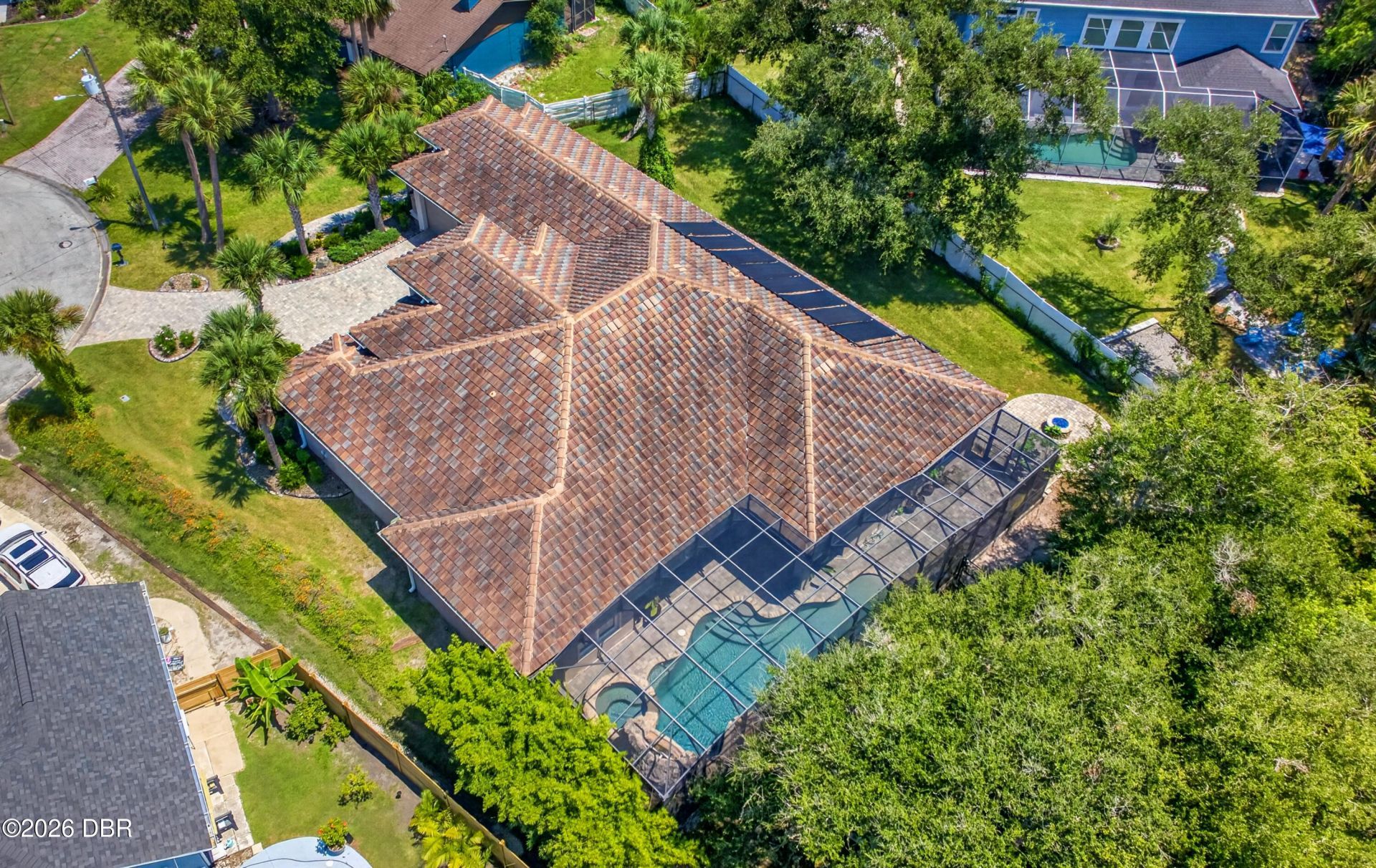 120 Marie Drive, Ponce Inlet, FL 32127 Photo