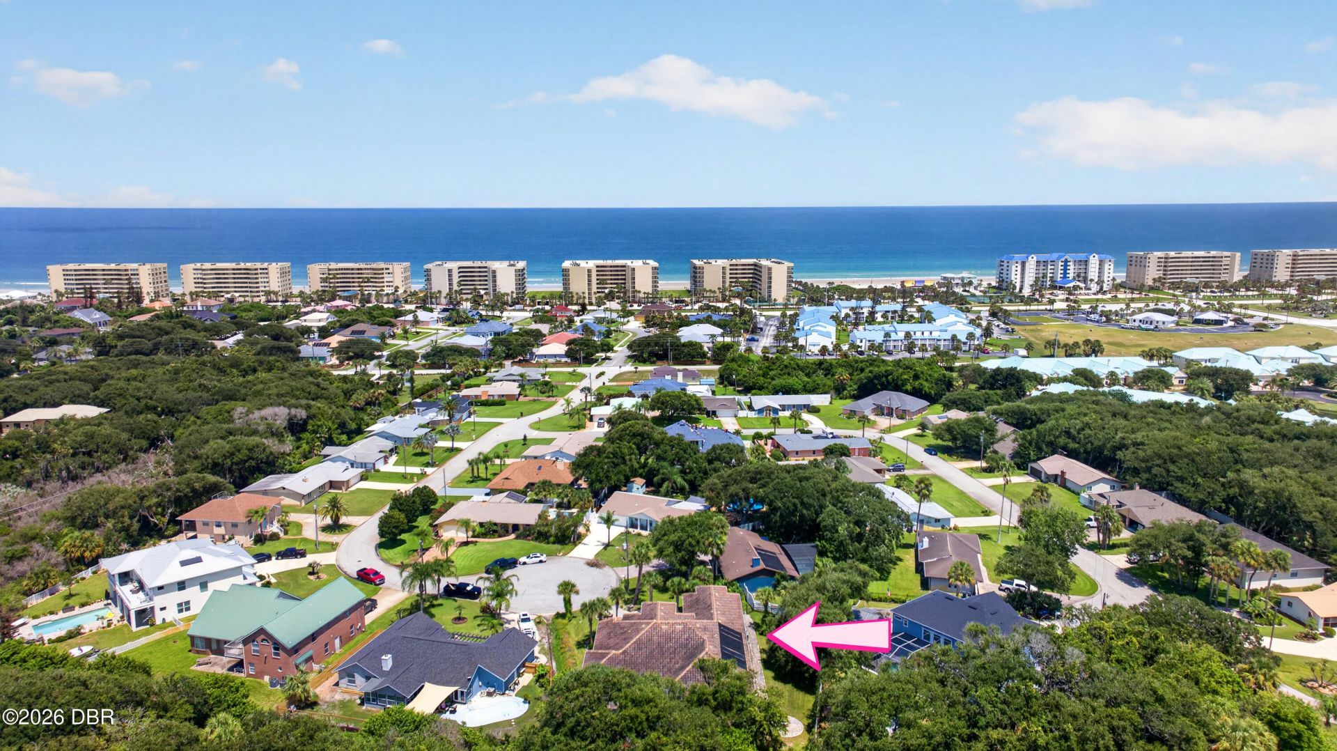 120 Marie Drive, Ponce Inlet, FL 32127 Photo