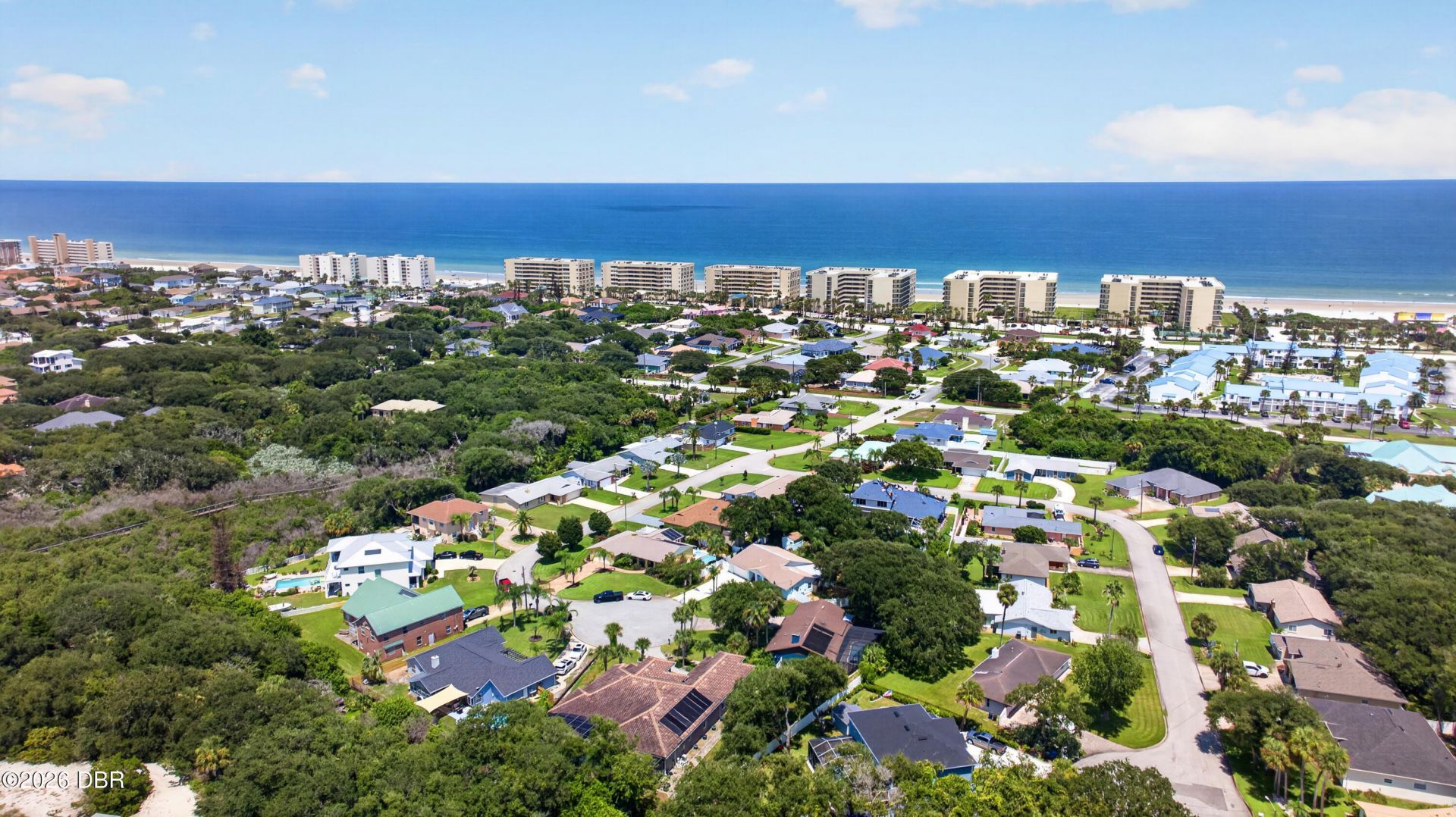 120 Marie Drive, Ponce Inlet, FL 32127 Photo