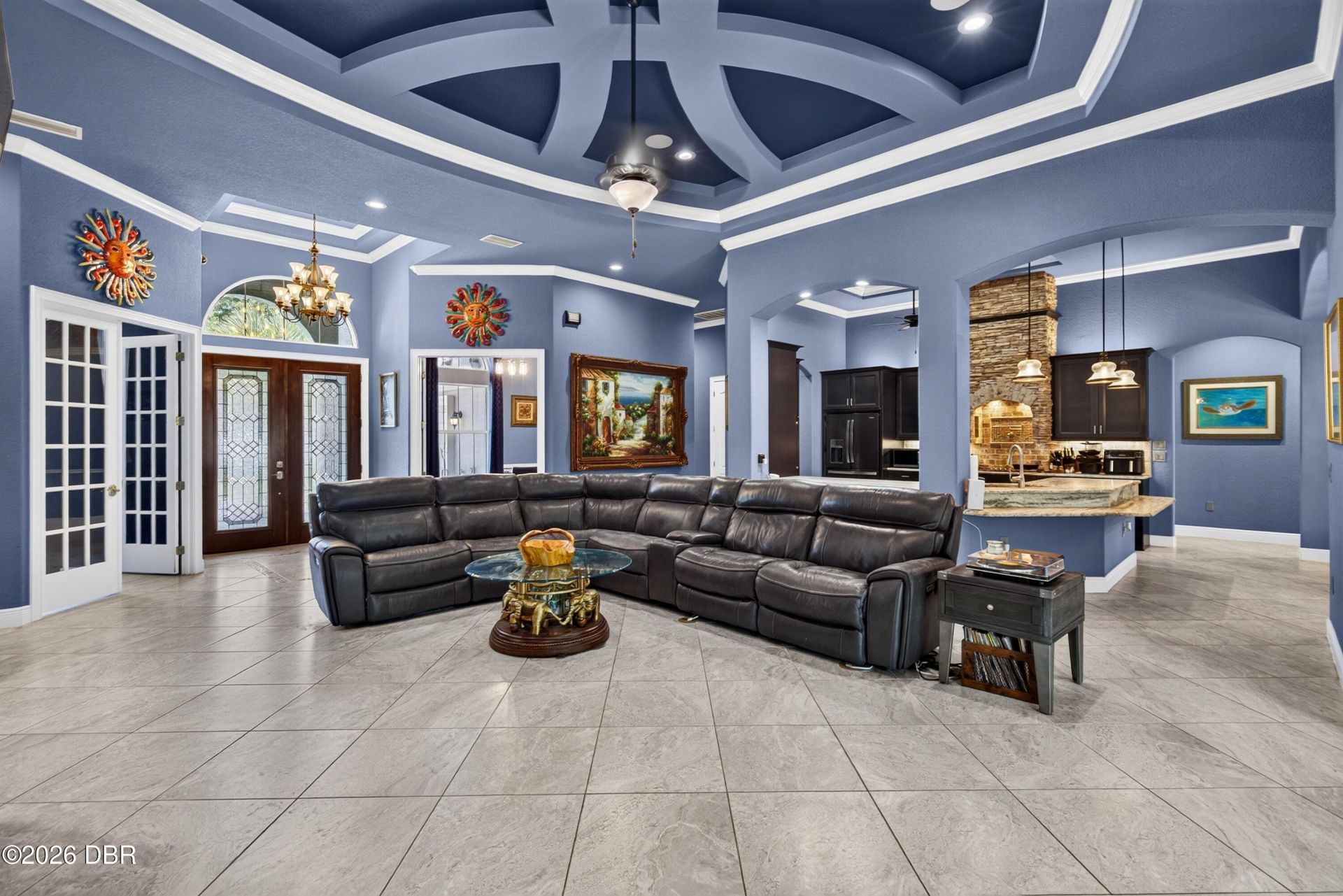 120 Marie Drive, Ponce Inlet, FL 32127 Photo
