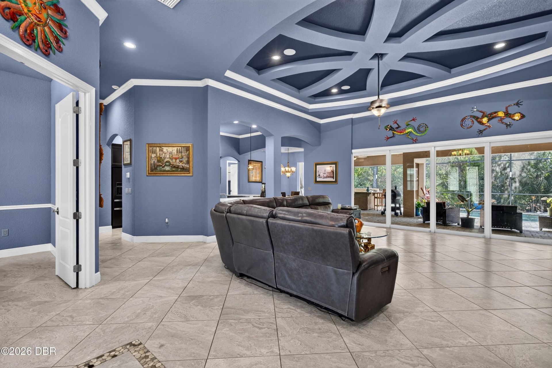 120 Marie Drive, Ponce Inlet, FL 32127 Photo