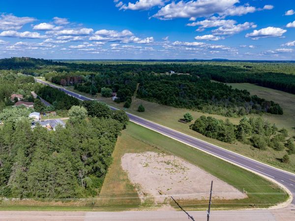 N10892 17th Avenue, Necedah, WI 54646