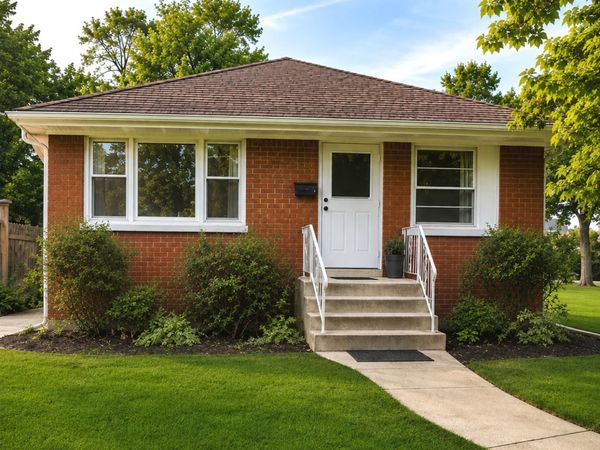 8050 N Prospect Street , Niles, IL 60714
