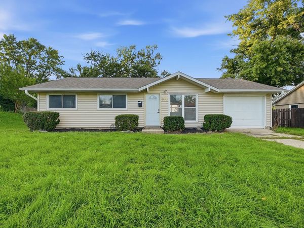 706 Halstead Avenue , Romeoville, IL 60446