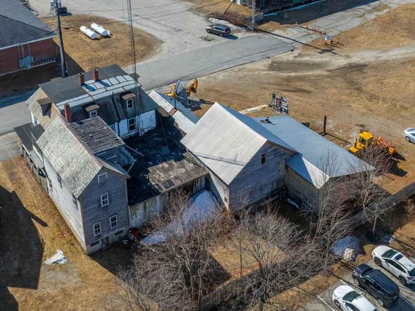 29, 00 Pearl Street, Newport, NH 03773