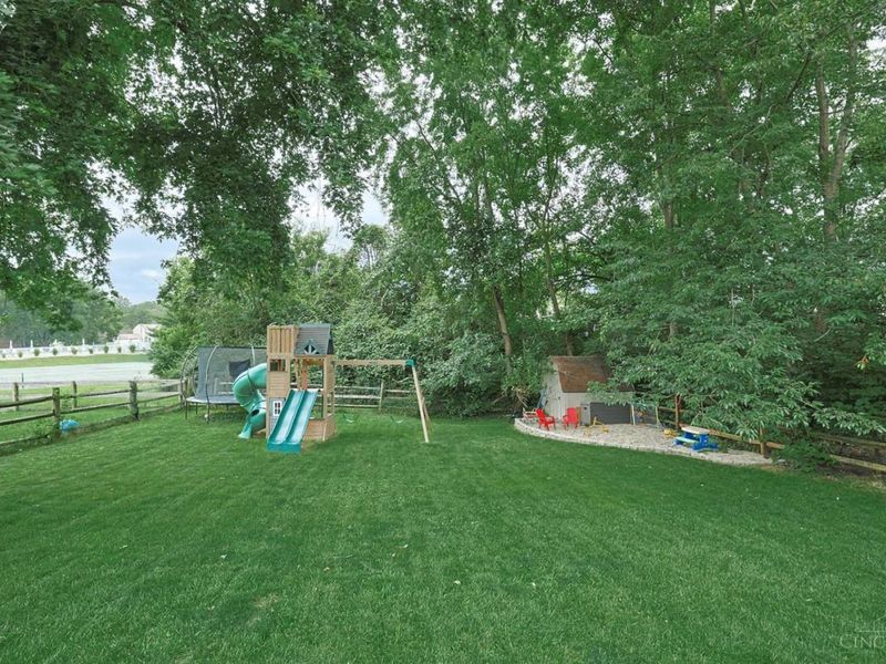 2838 Kimberly Drive, Deerfield Township, OH 45039 Photo 32