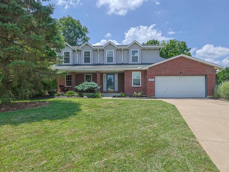 3180 Tuscarora Court, Fairfield Township, OH 45011 Photo 1