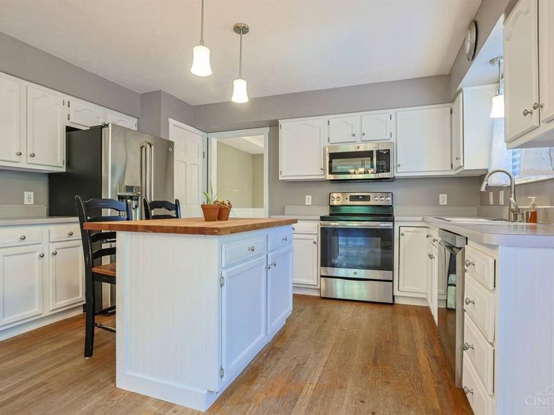 3180 Tuscarora Court, Fairfield Township, OH 45011 Photo 12